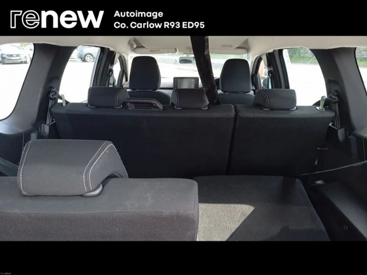 Dacia Jogger TCe 110 Extreme SE - Image 3