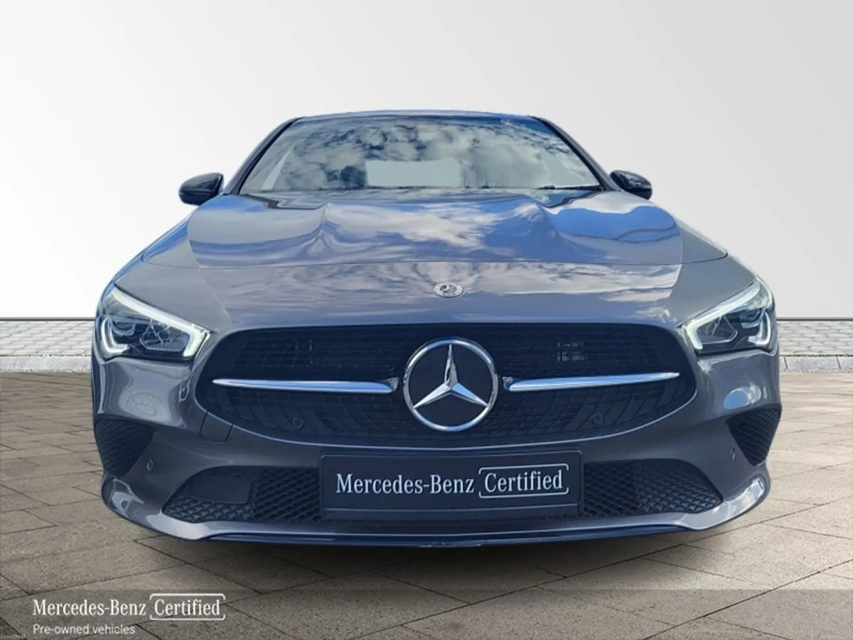 Mercedes-Benz CLA CLA250E PHEV  Progressive Premiu - Image 6