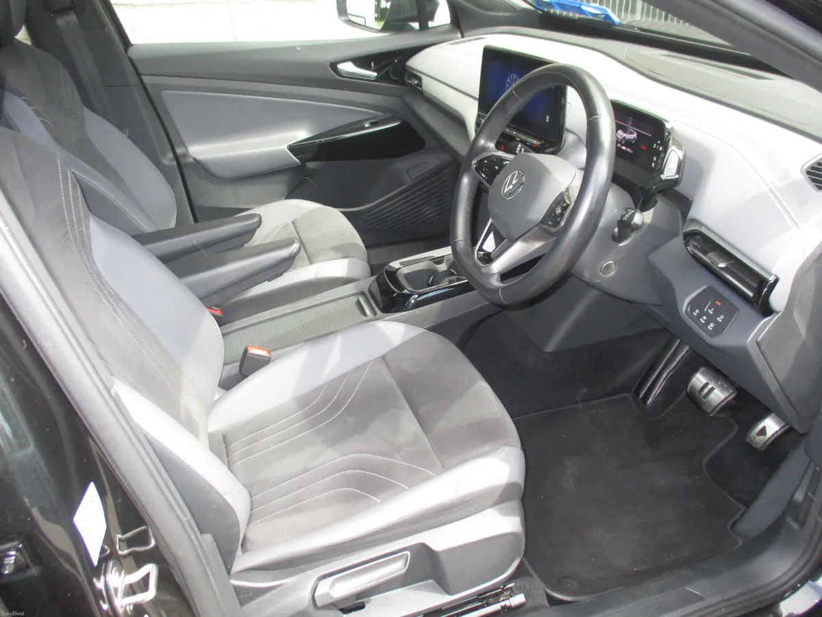 2023 VW ID4 PRO LIFE 77KW - Image 3