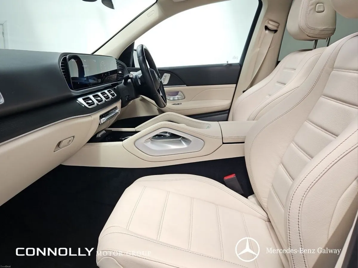 Mercedes-Benz GLE GLE350de AMG Line Exterior - Image 5