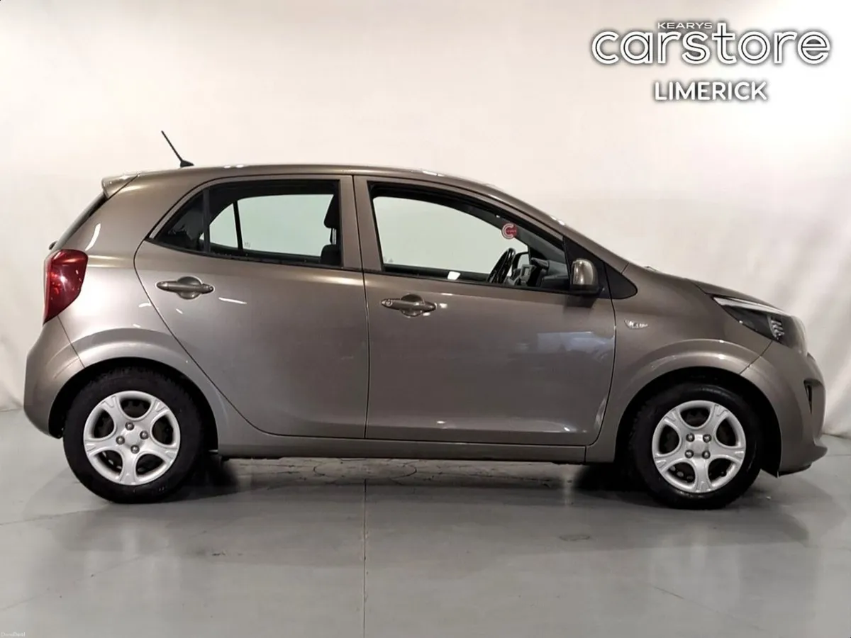 Kia Picanto 1.0 TX - Image 3