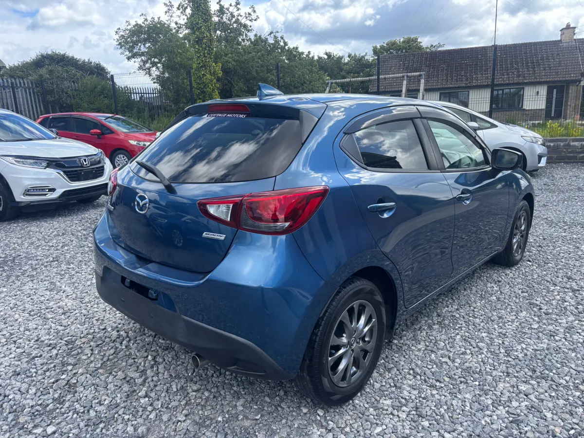 Mazda Demio 1.3 Auto *LOW MILEAGE* - Image 4