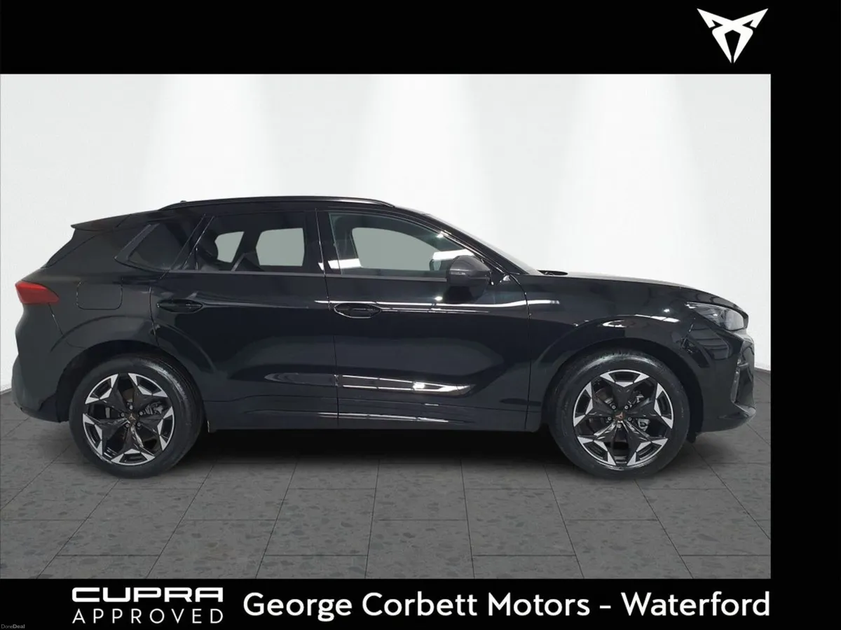 Cupra Terramar V2 1.5eTSi 150HP DSG - Available fo - Image 3