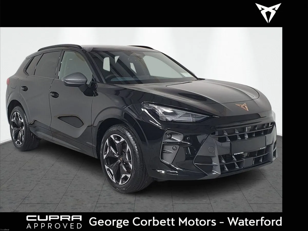 Cupra Terramar V2 1.5eTSi 150HP DSG - Available fo - Image 1