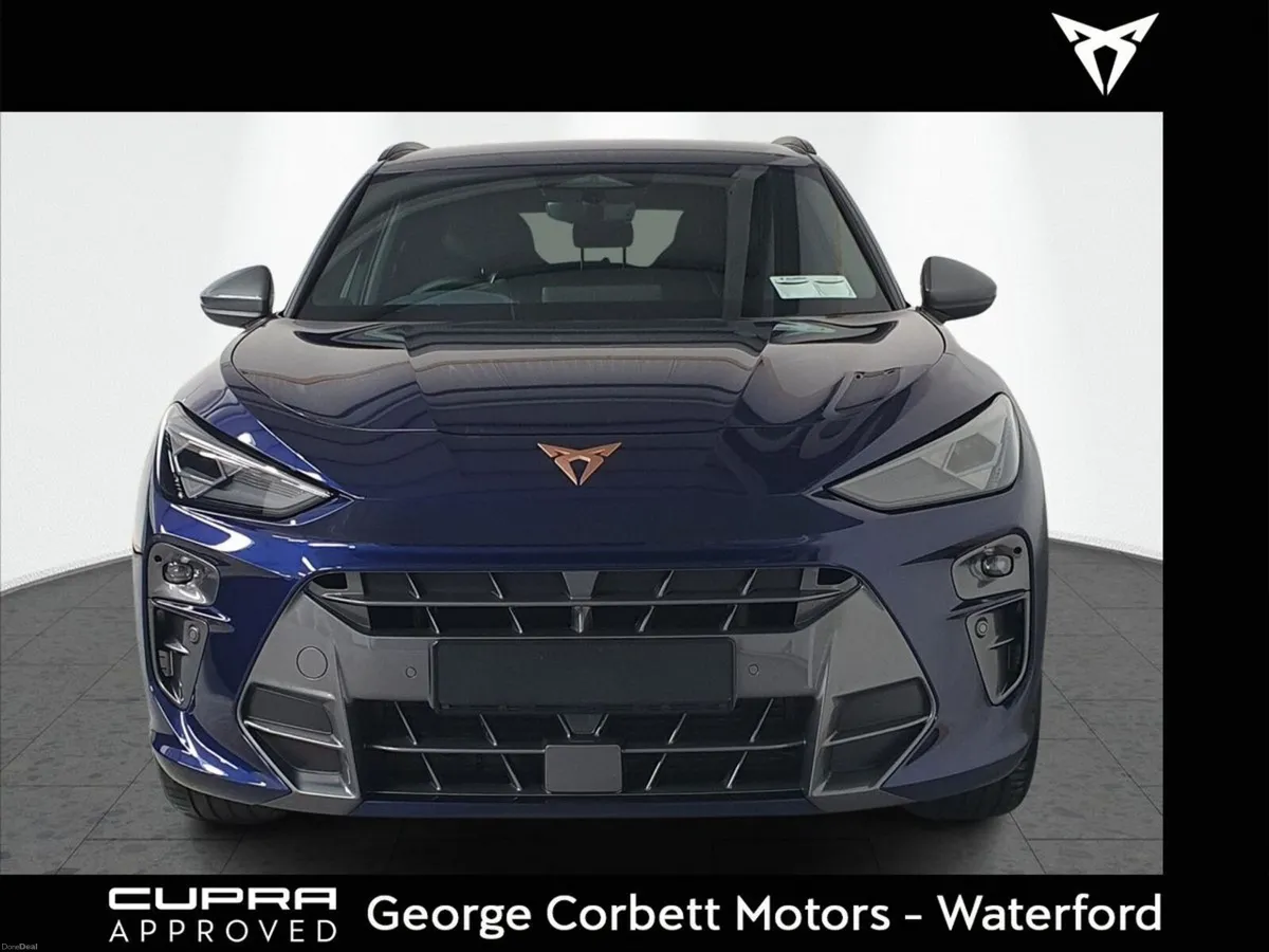 Cupra Terramar V2 1.5eTSi DSG 150 - Image 2