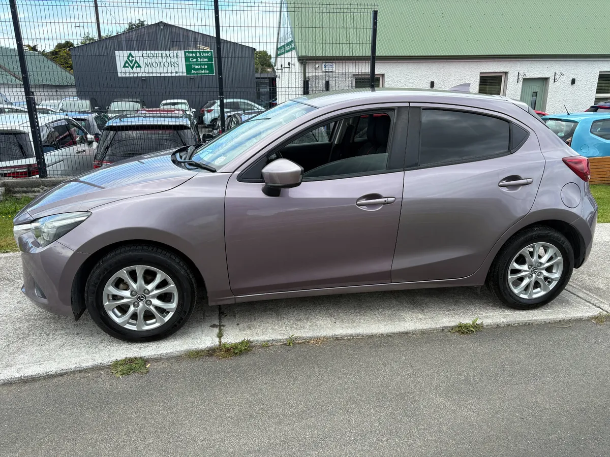 Mazda Demio 1.3 Auto - Image 3