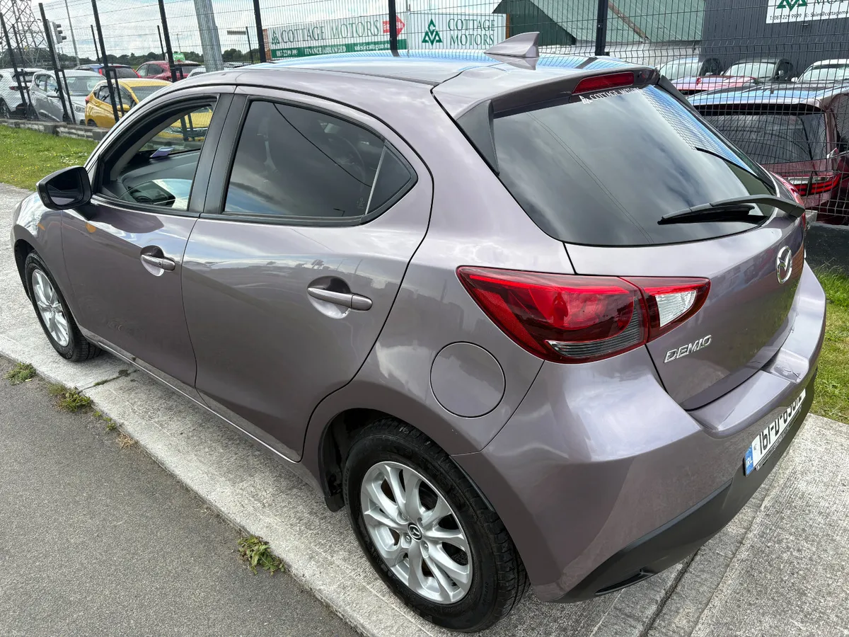 Mazda Demio 1.3 Auto - Image 5