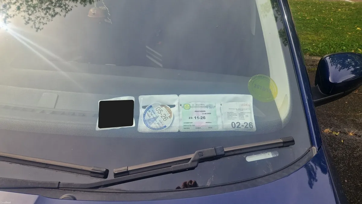 Skoda Fabia 2016 - Image 2