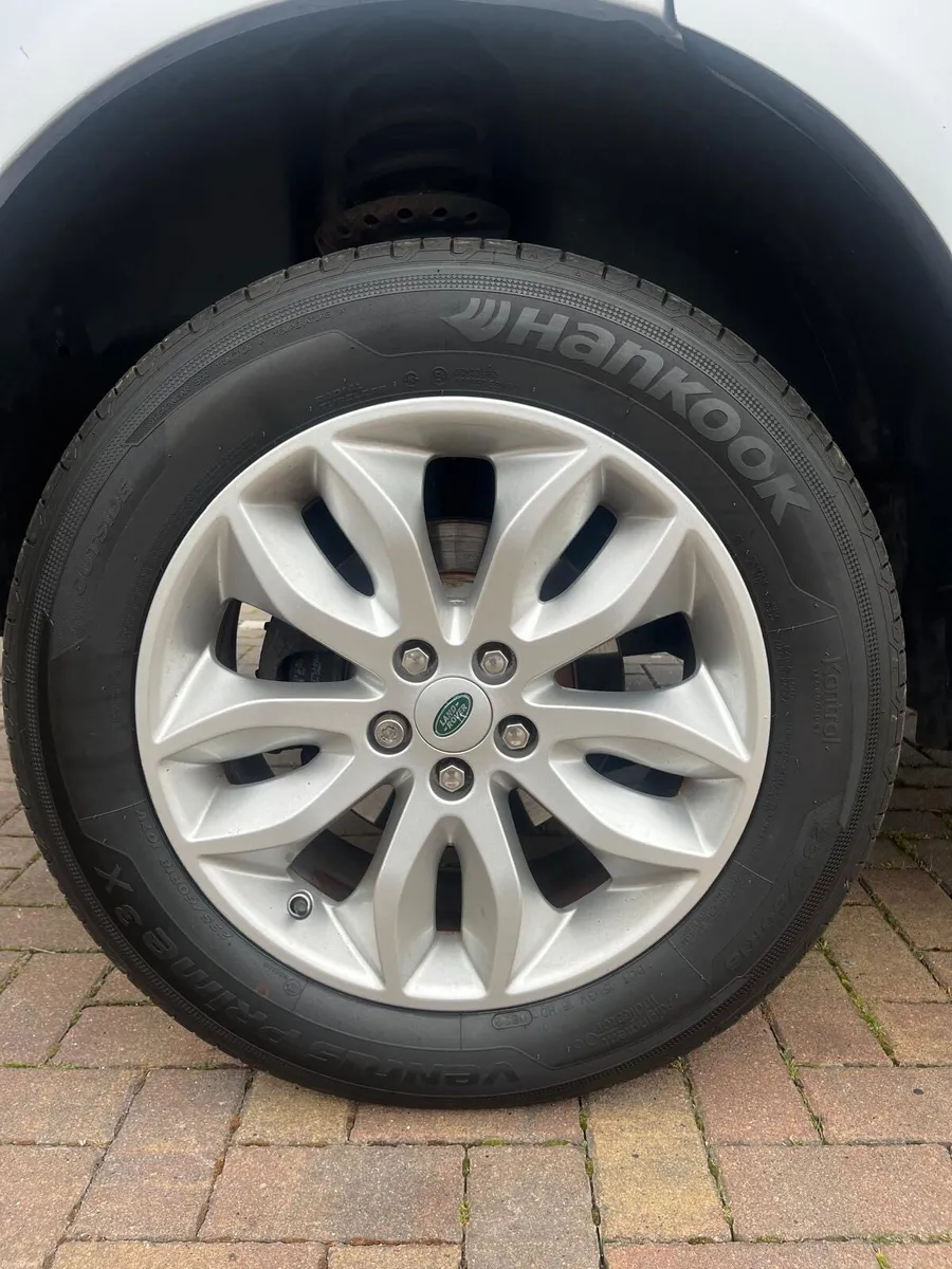 Land Rover Freelander 2 2.2 TD4 GS 5DR - Image 6