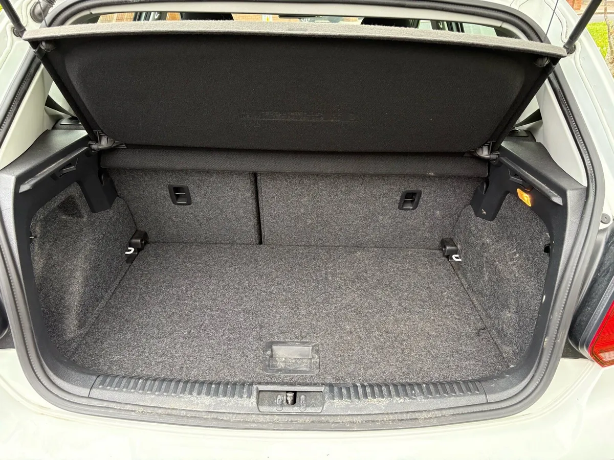 Volkswagen Polo 1.2 TSI (2017) - Image 6