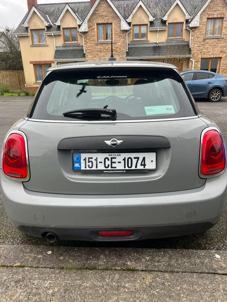 Mini One 2015 - Image 3