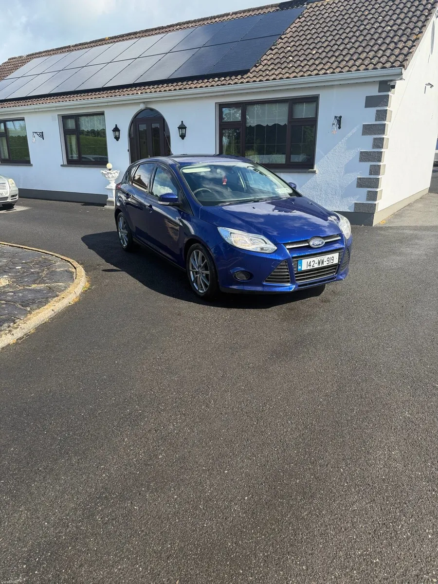 Ford Focus - Image 1
