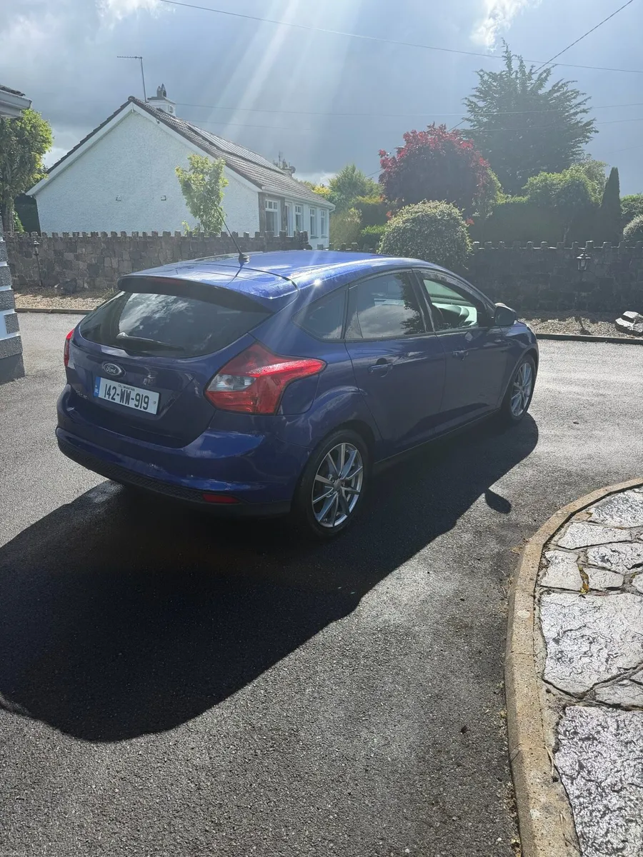 Ford Focus - Image 4