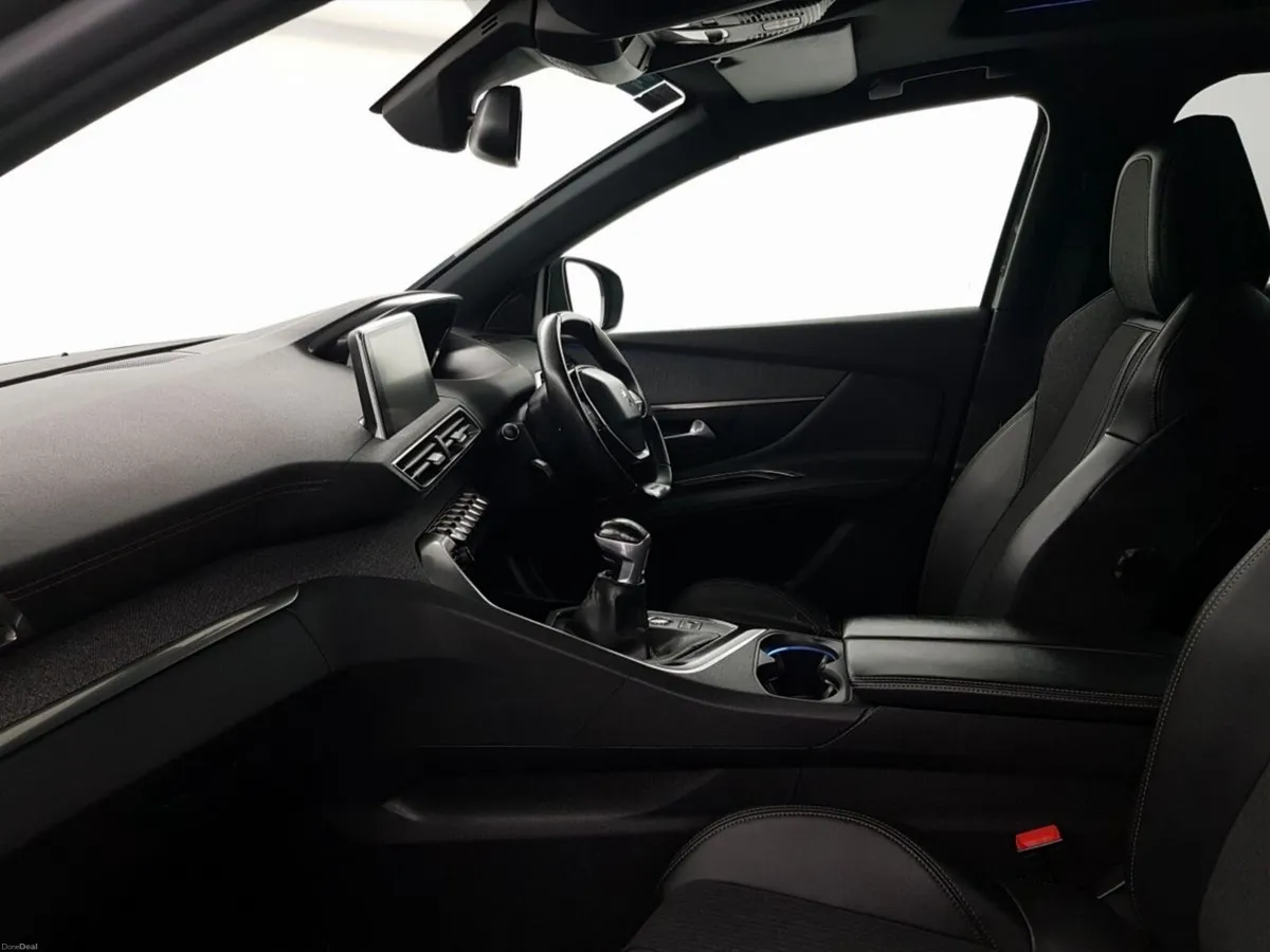 Peugeot 3008 1.2 PureTech 130bhp GT Line - Image 4
