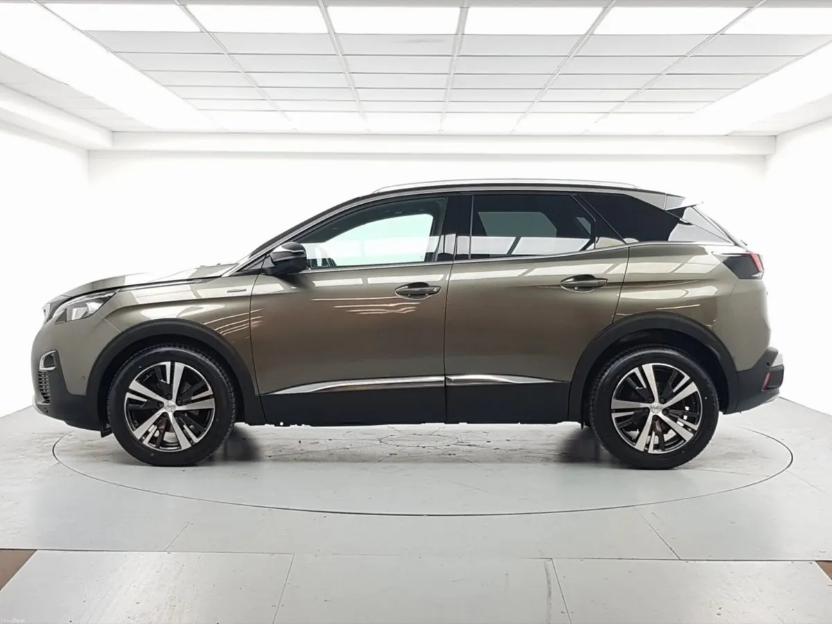 Peugeot 3008 1.2 PureTech 130bhp GT Line - Image 5