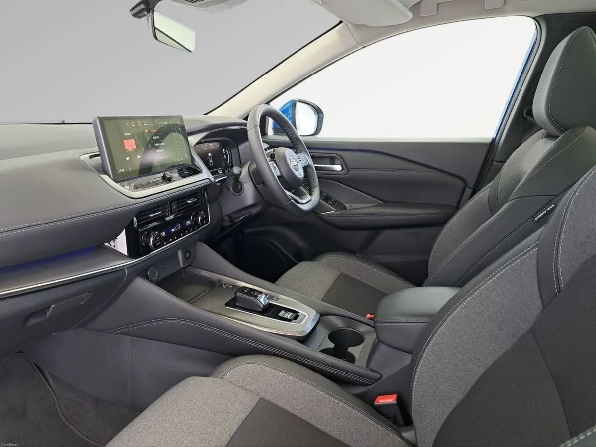 Nissan Qashqai E-POWER SV PREMIUM €3000 SCRAPPAGE - Image 4