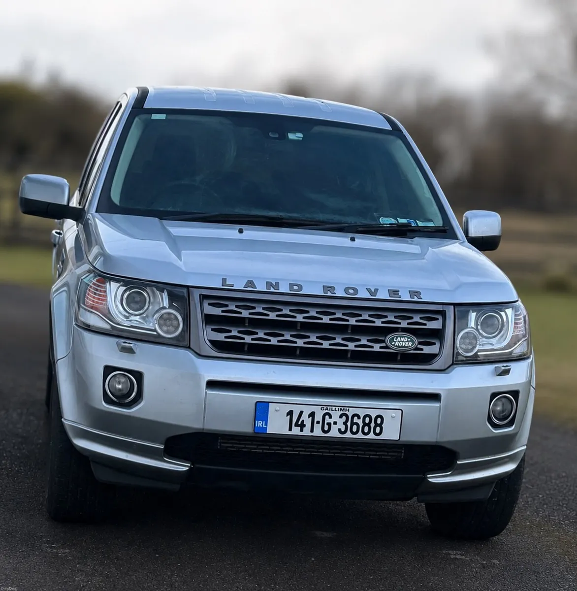 Land Rover Freelander 2 2.2 TD4 GS 5DR - Image 1