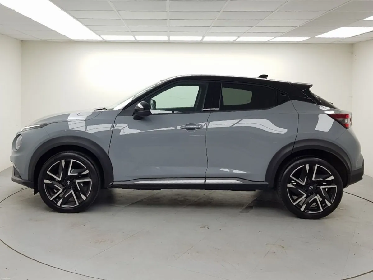 Nissan Juke 1.0T PET 2WD N-Design - Image 5