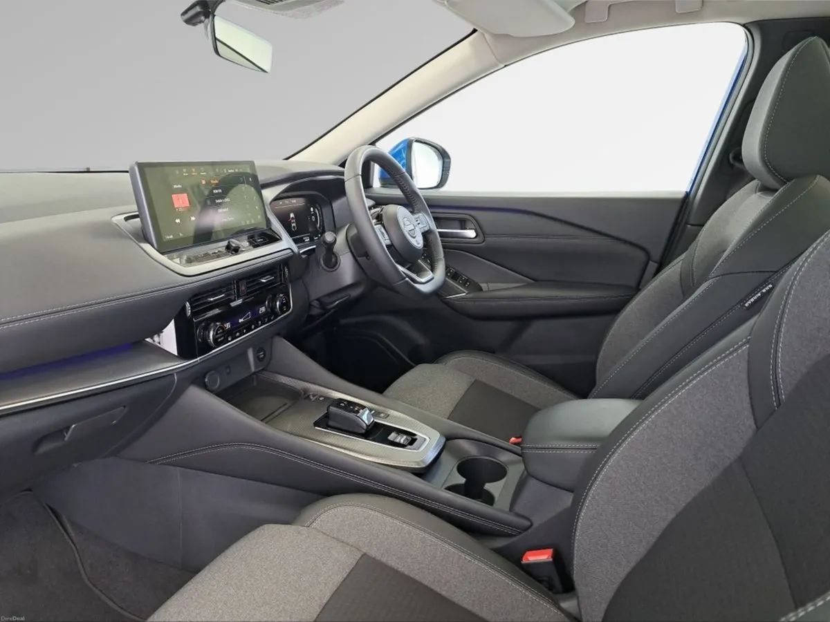 Nissan Qashqai E-POWER SV PREMIUM €3000 SCRAPPAGE - Image 4