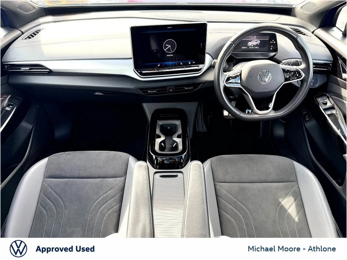 Volkswagen ID.4 PRO PLUS 77kWh 286HP - Image 2