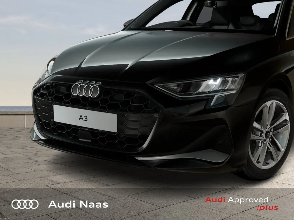 Audi A3 A3 Sportback Se TDi - Image 1