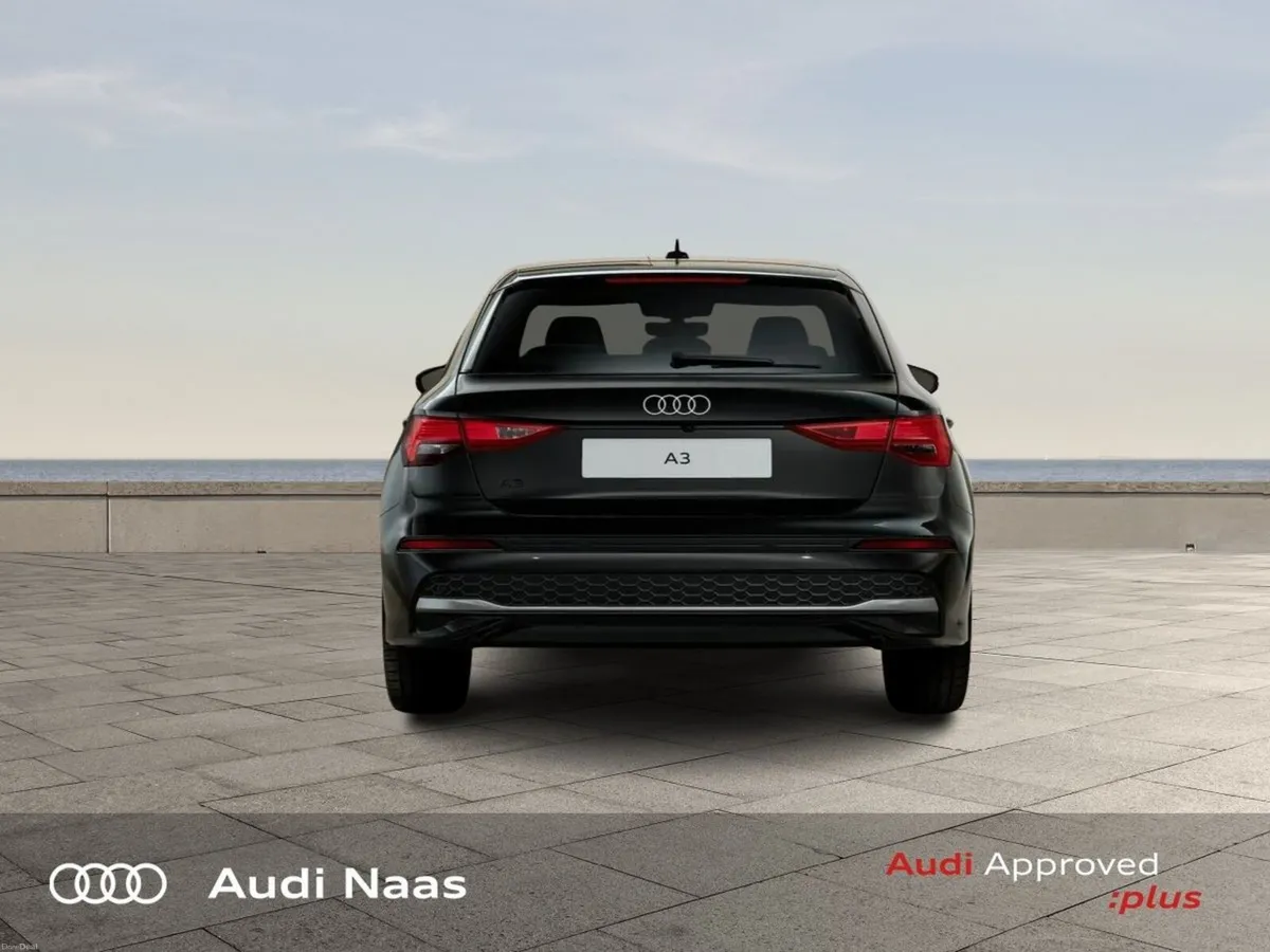 Audi A3 A3 Sportback Se TDi - Image 5