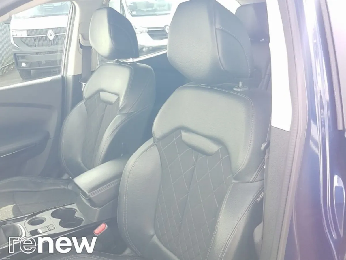 Renault Kadjar ICONIC 1.5 DIESEL - Image 5