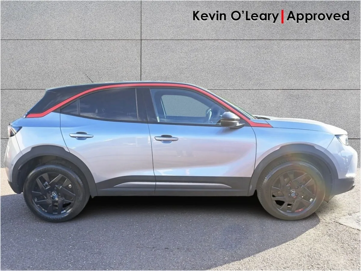 Opel Mokka 1.2 SRi (100PS) - Image 6
