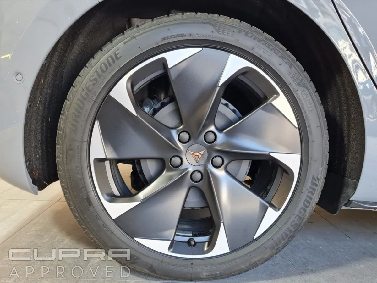 Cupra Born e-Boost 59kWh< Upgraded Interior*Call J - Image 6