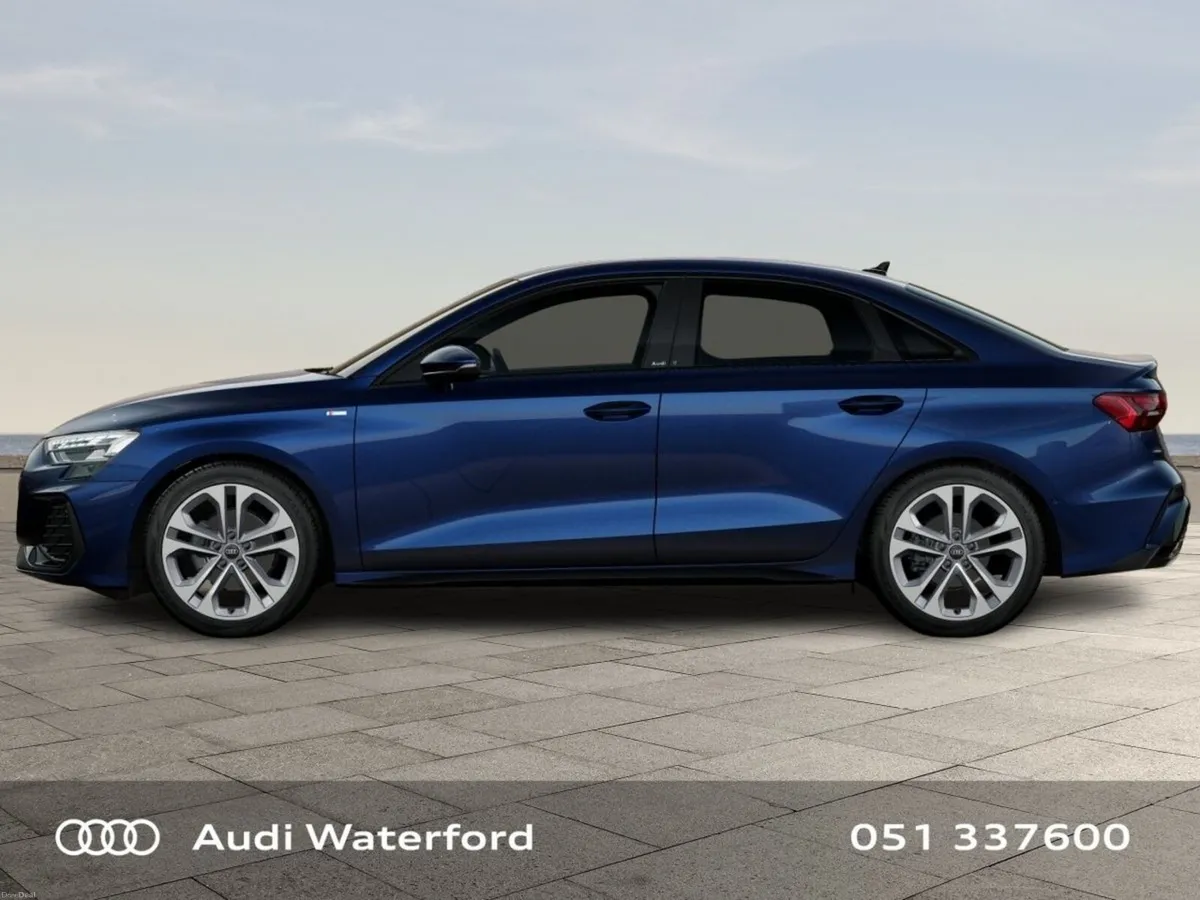 Audi A3 30 TDI S Line - Image 3