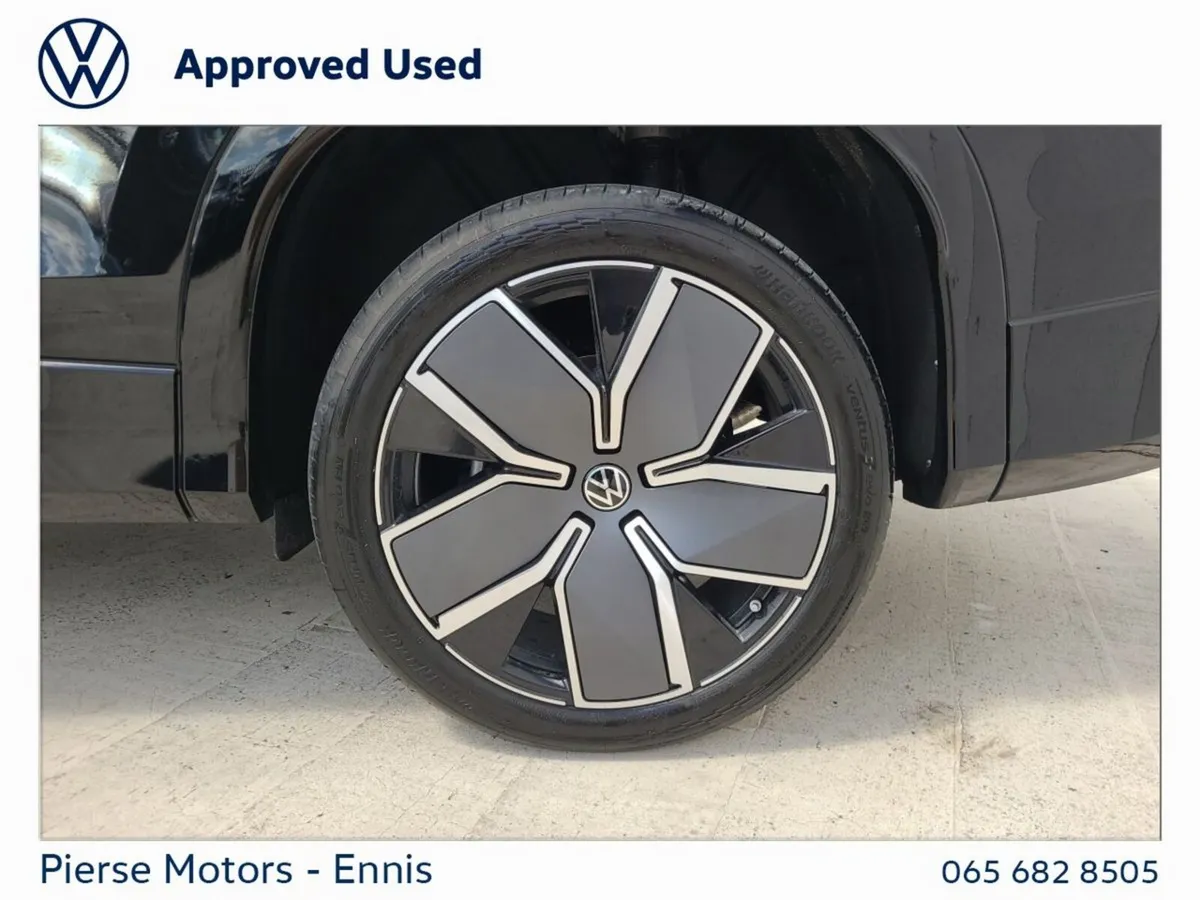 Volkswagen Tayron 1.5 TSI 204PS R-Line 75 PHEV DSG - Image 6