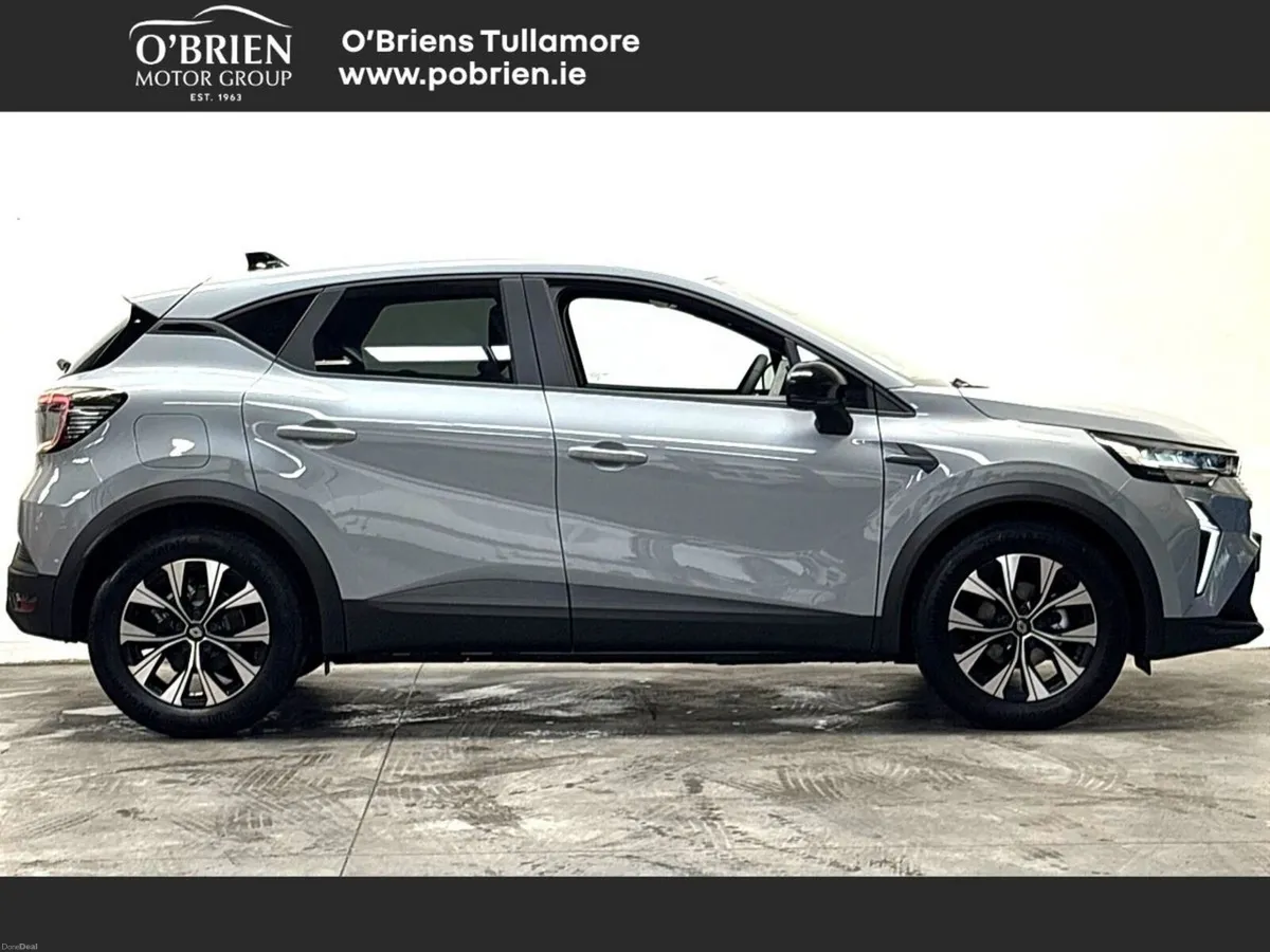 Renault Captur evolution TCe 115 E06X - Image 5