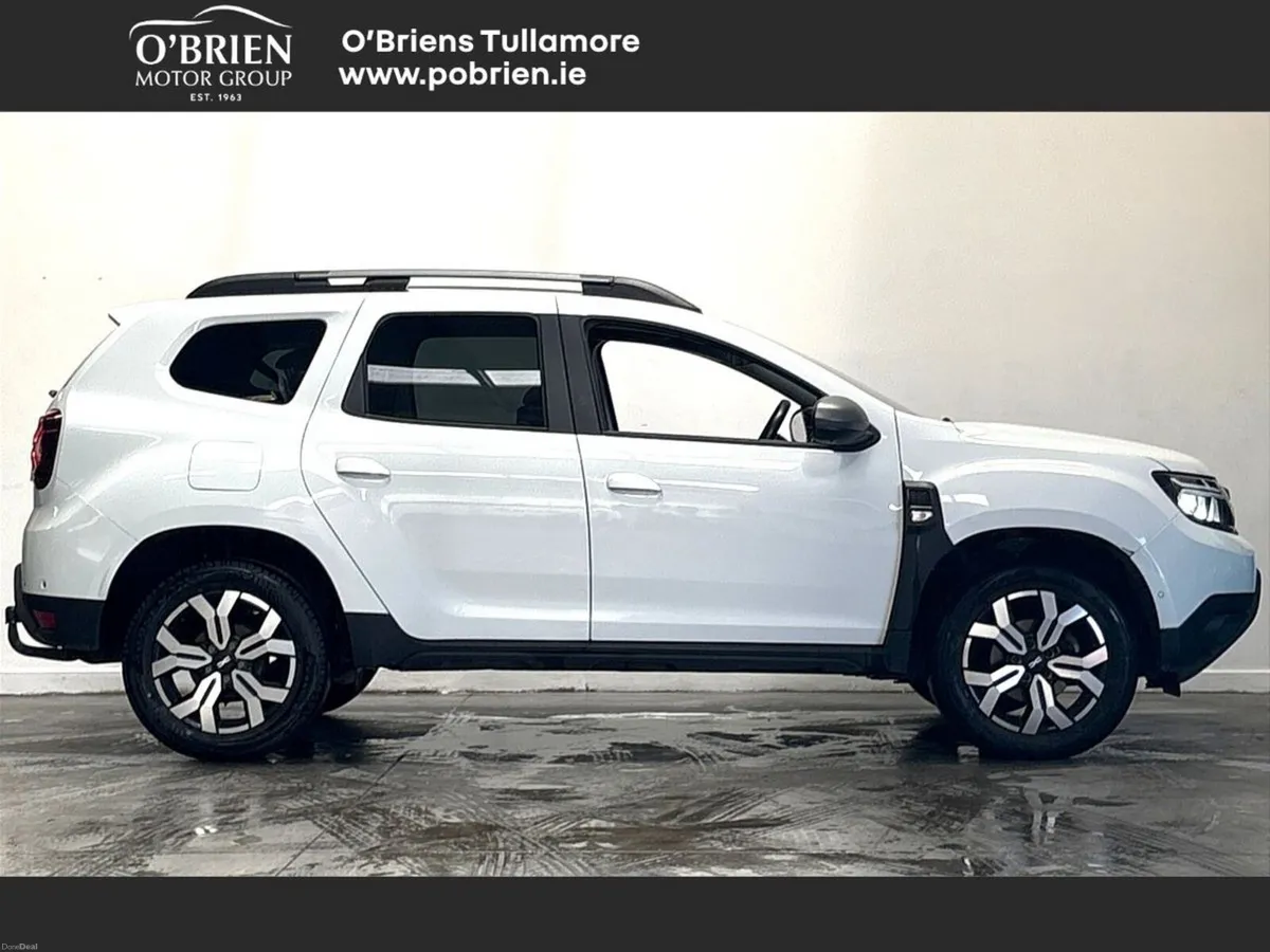 Dacia Duster 1.5 Blue dCi 115 Journey - Image 5