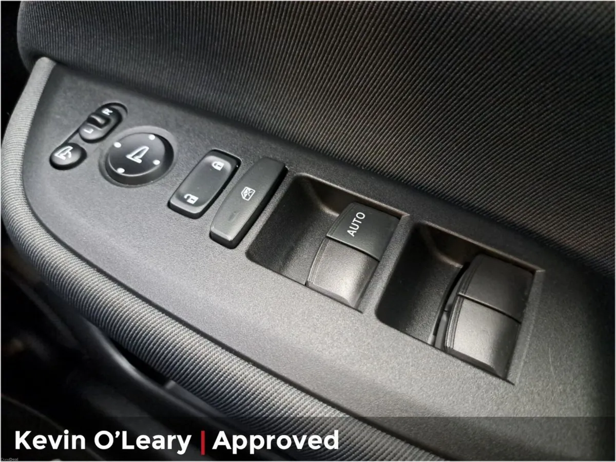 Honda Jazz 1.5 e:HEV Elegance - Image 2