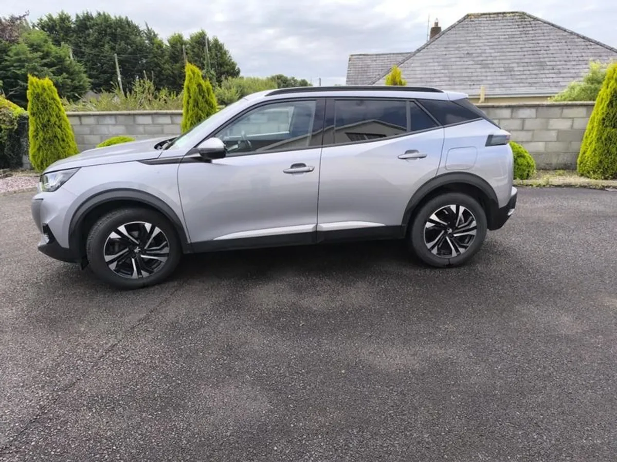 Peugeot 2008 Allure 1.2 Petrol - Image 2