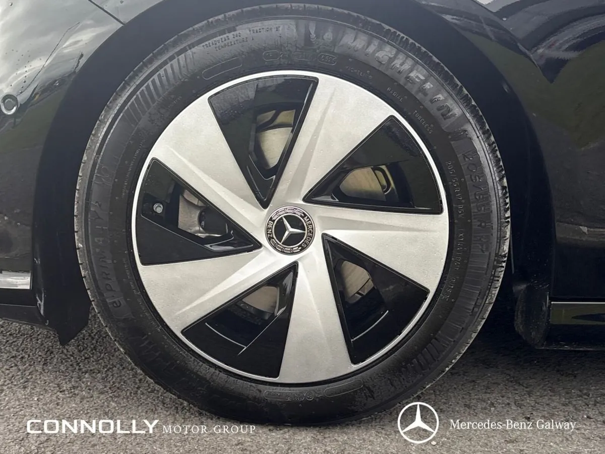 Mercedes-Benz CLA CLA200 | Progressive Line | €545 - Image 6