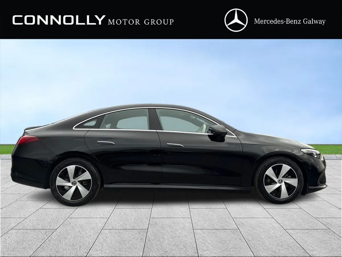 Mercedes-Benz CLA CLA200 | Progressive Line | €545 - Image 2