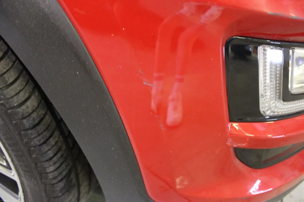 Hyundai Tucson 2WD Executive Plus - TENDER 9 - Image 4
