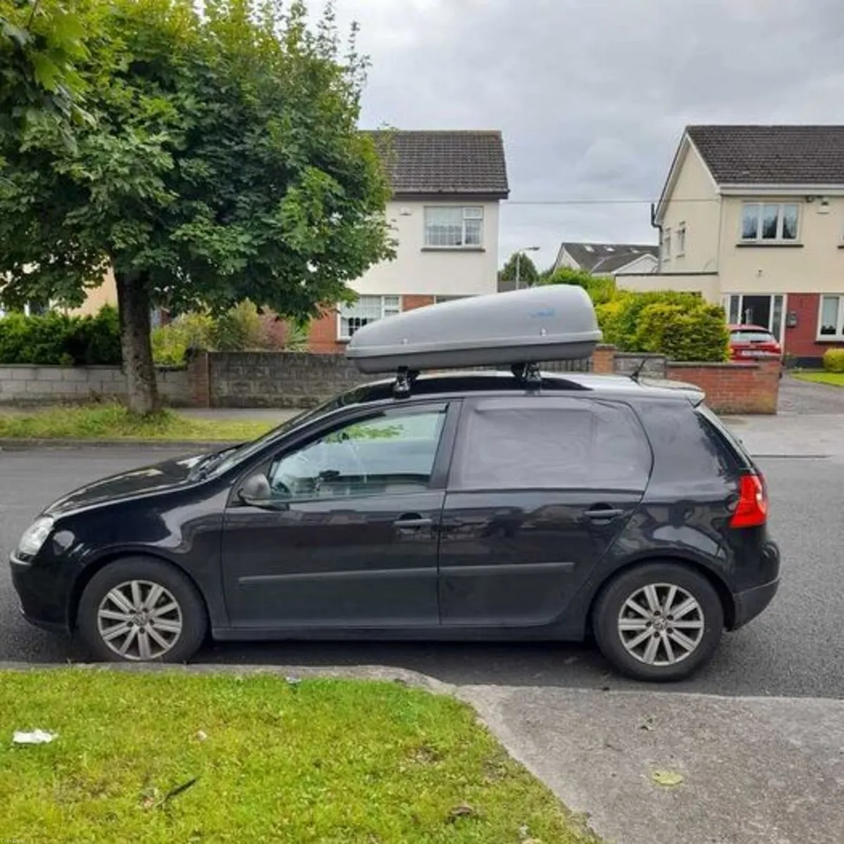 Volkswagen Golf 2008 - Image 1