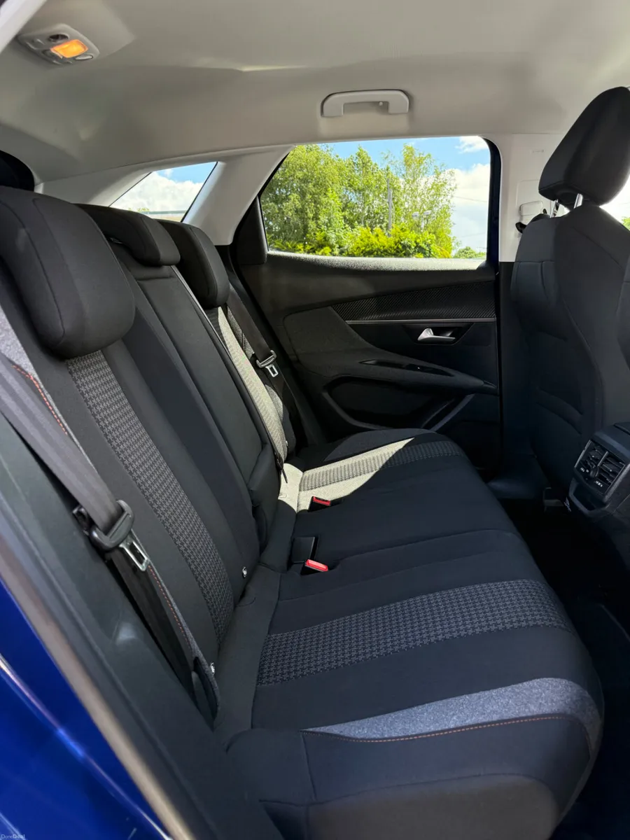 192 Peugeot 3008 1.5 HDI Diesel - Low Mileage - Image 4