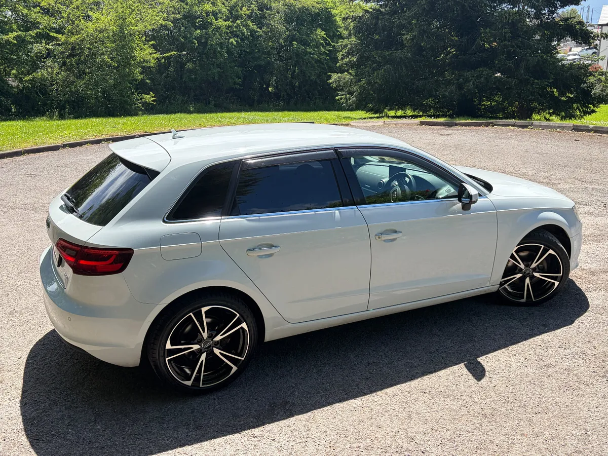 2016 AUDI A3 1.4L AUTOMATIC 90K NEW NCT 2028 - Image 4