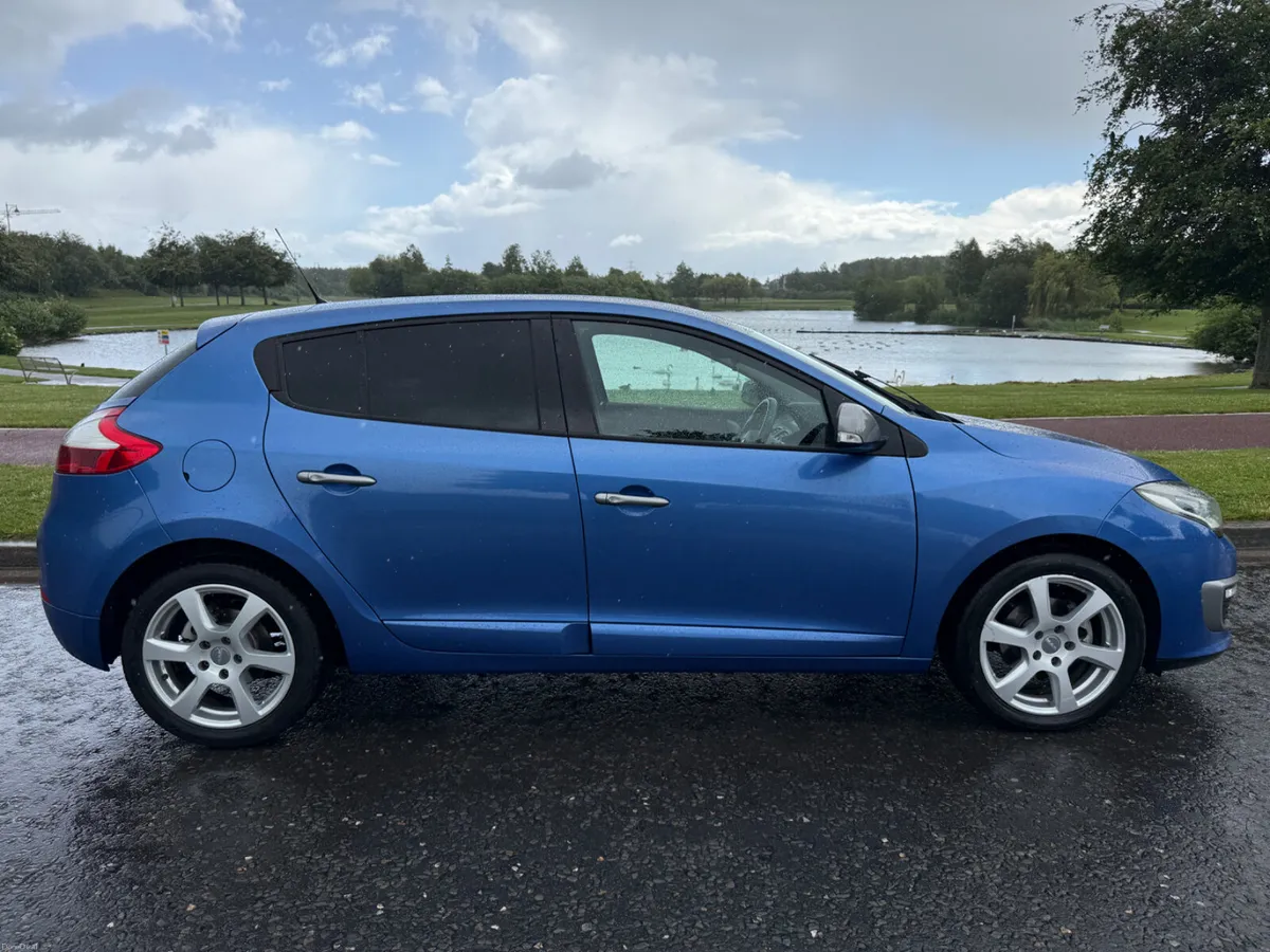 GT LINE PETROL AUTO 30k MILES - Image 5