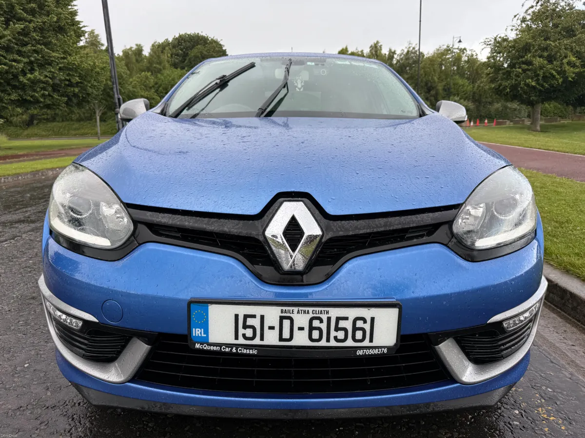 GT LINE PETROL AUTO 30k MILES - Image 2