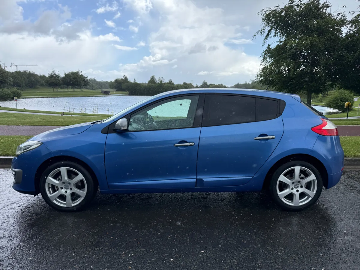 GT LINE PETROL AUTO 30k MILES - Image 6