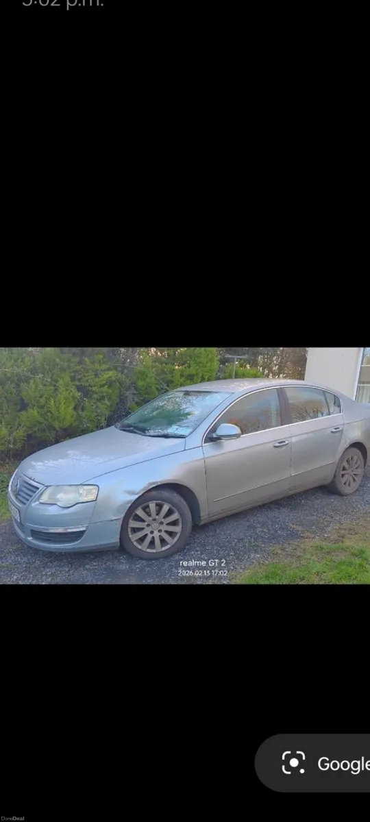 Volkswagen Passat 2008 - Image 2