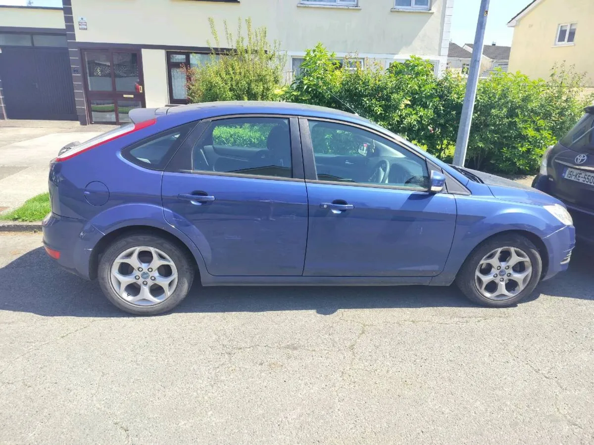 Ford focus - Image 4