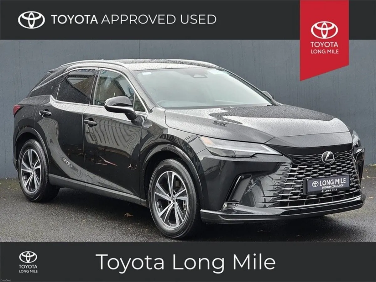 Lexus RX450H Premium Pack AWD - Image 1