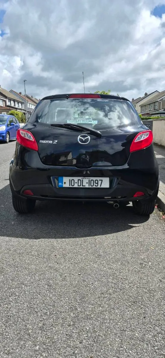 Mazda 2 - Image 4