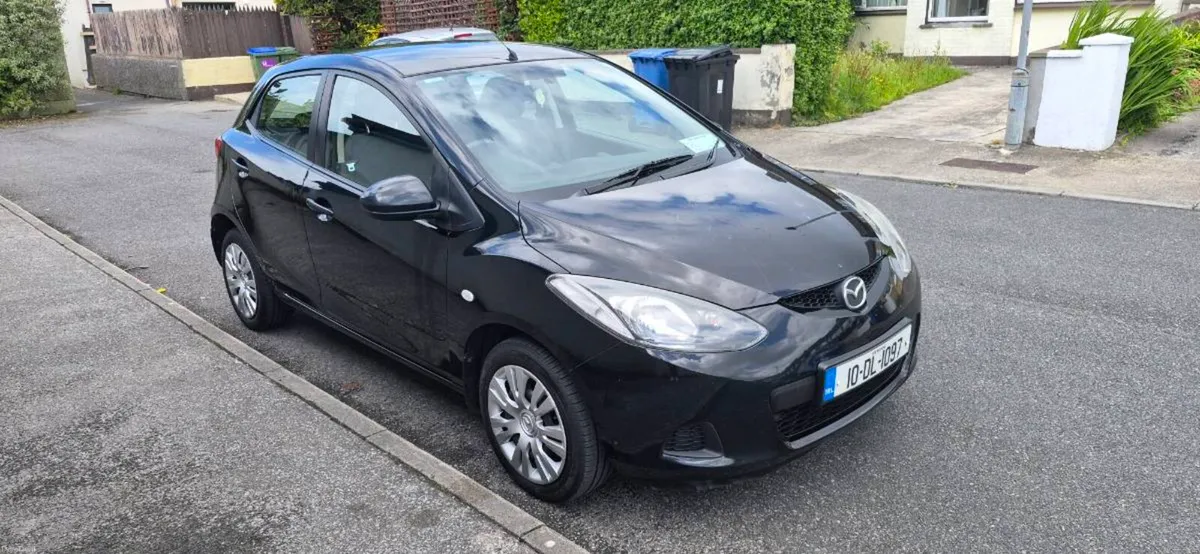 Mazda 2 - Image 1