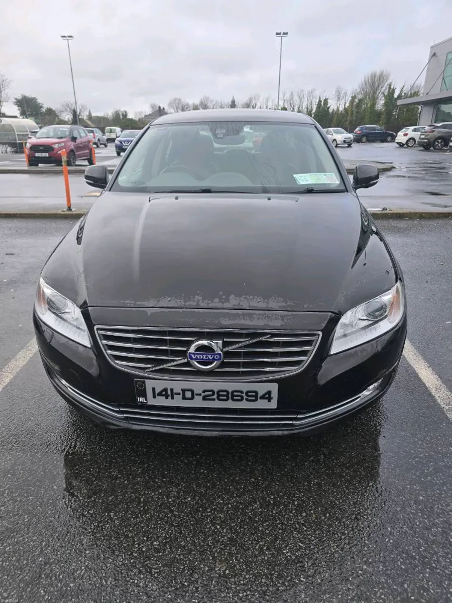 Volvo S80 D4 automatic - Image 4